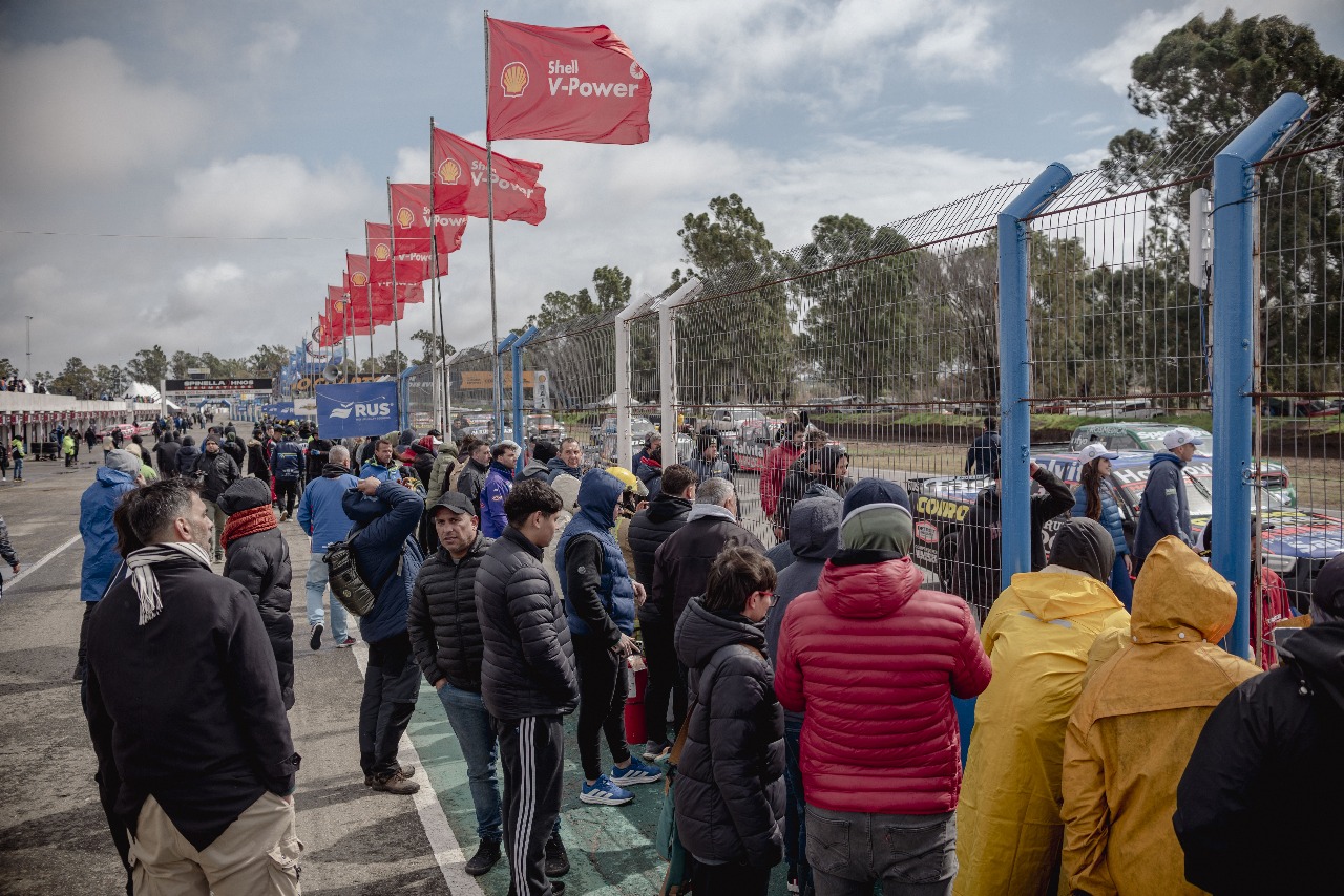 Las carreras del fin de semana inyectaron más de 1700 millones al circuito económico local - imagen 2